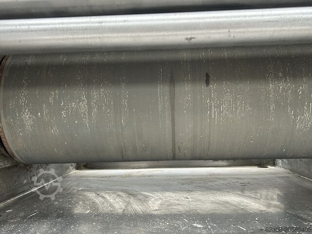 2010 OSAMA S4R/P-600 OSAMA S4R/P-600