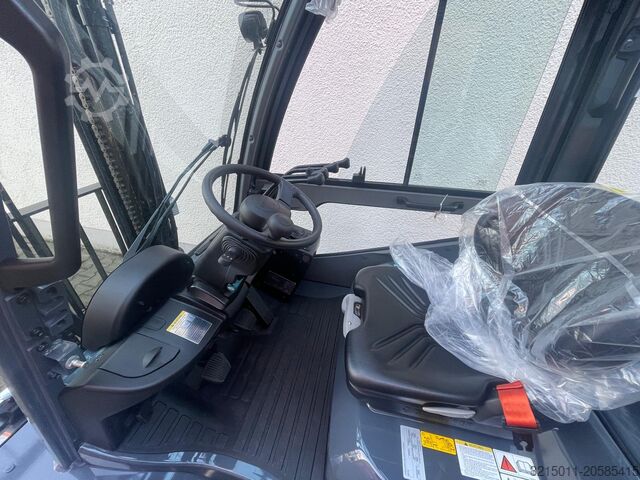 Carrello elevatore Toyota 52-8FDF30