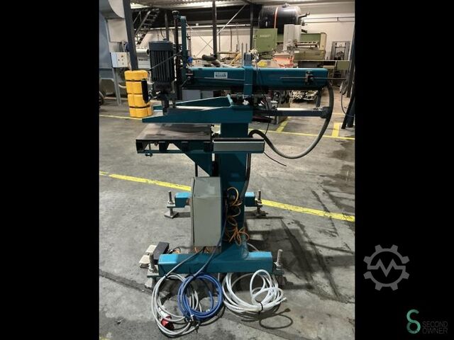 Masina de gaurit Select 