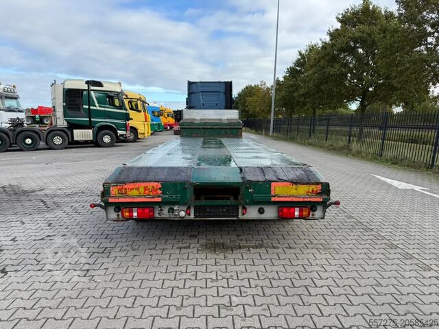 Semi-lågladdare ES-GE Multi-Z5LAAX