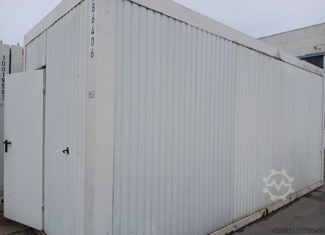 Kantoor container  20FT Büro Container Office Bürocontainer