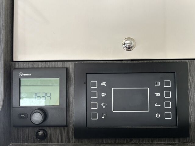 Autocaravana Roller Team Kronos 284M del 2025 Automatico | Posti letto: 5