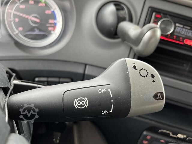 Gekoeld/bevroren transport DAF CF 260 FA / Carrier Koeler - 30 gr / Chereau Fr...