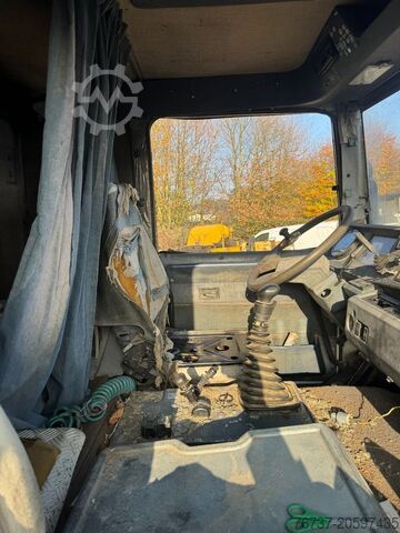 Standard-SZM Renault Major 385 **6 CULASSE-A LAMES**