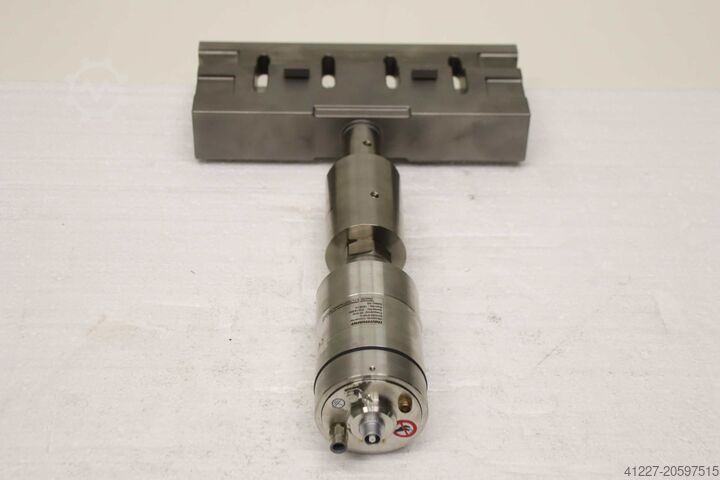 Ultraschall-Schweißwandler Ultraschall-Schwingeinheit Herrmann KHS20-IP50-L  118.858/1