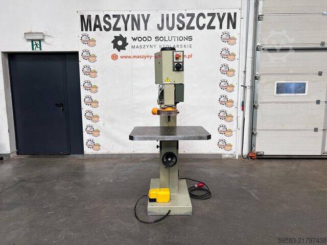 μηχανή φρεζαρίσματος αυλακώσεων Minimax Router 600