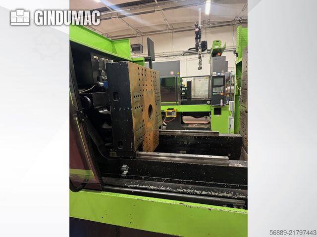 Engel VICTORY 500/120 Engel VICTORY 500/120