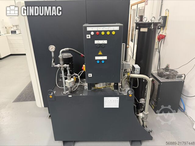 DMG Sauer Ultrasonic 10 + PH 2 | 120 DMG Sauer Ultrasonic 10 + PH 2 | 120