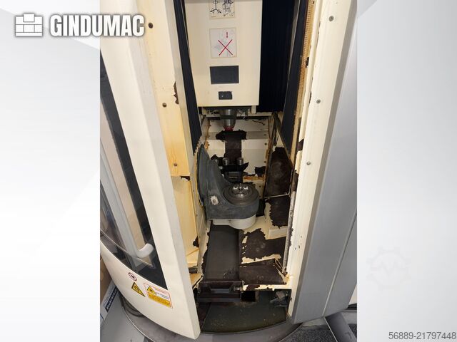 DMG Sauer Ultrasonic 10 + PH 2 | 120 DMG Sauer Ultrasonic 10 + PH 2 | 120