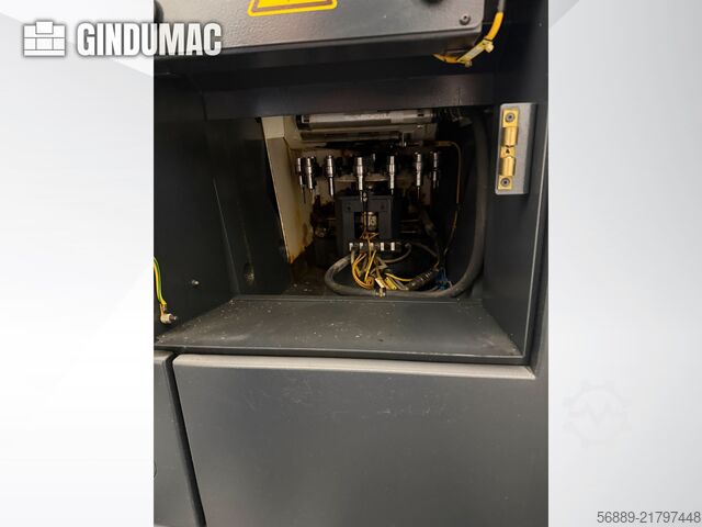 DMG Sauer Ultrasonic 10 + PH 2 | 120 DMG Sauer Ultrasonic 10 + PH 2 | 120