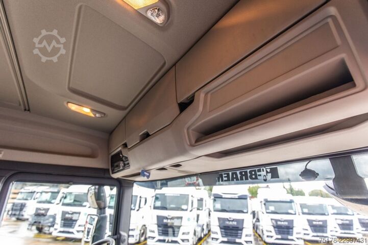 SCANIA G450 XT + Mešač sa PTO SCANIA G450 XT + Mixer PTO