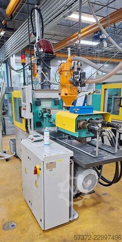 Mašina za brizganje plastike Arburg ALLROUNDER 320C 500-170