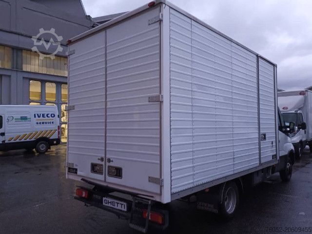 Sandučar IVECO 35C14