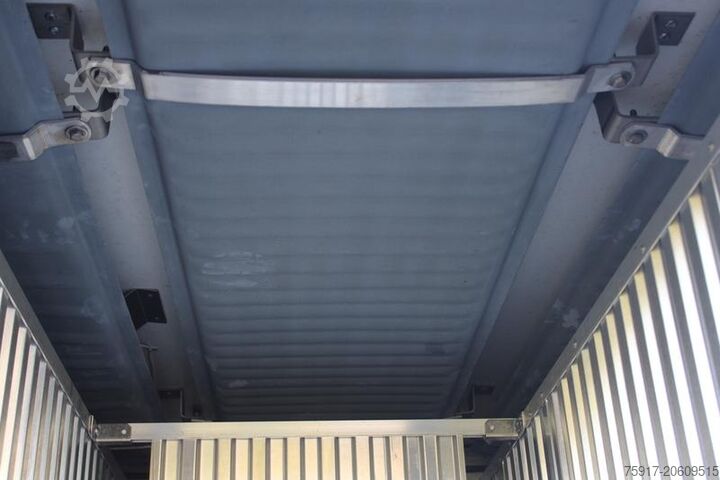 Furgão frigorífico MERCEDES-BENZ Sprinter 310  Cold Car -33°C ATP 05/29 Euro 6