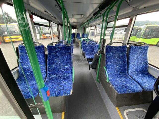 Stadsbuss Solaris Urbino 12