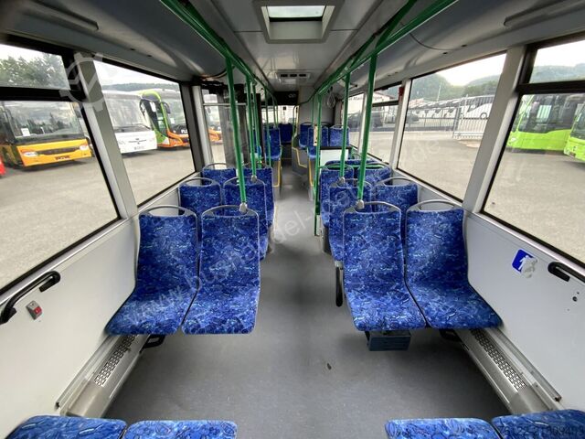 Stadsbuss Solaris Urbino 12