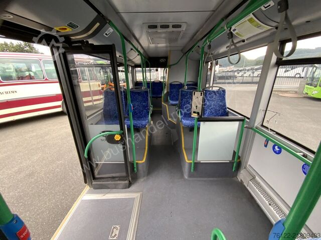 Stadsbuss Solaris Urbino 12