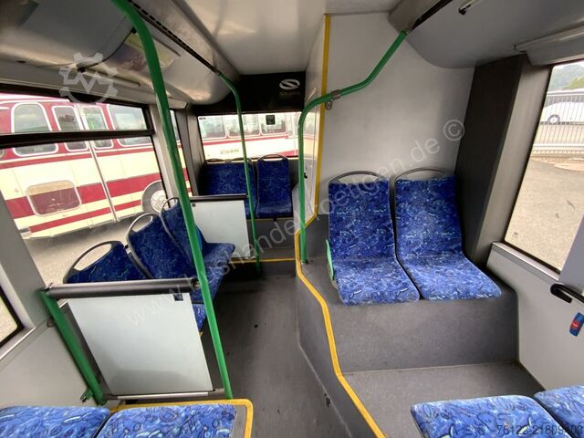 Stadsbuss Solaris Urbino 12