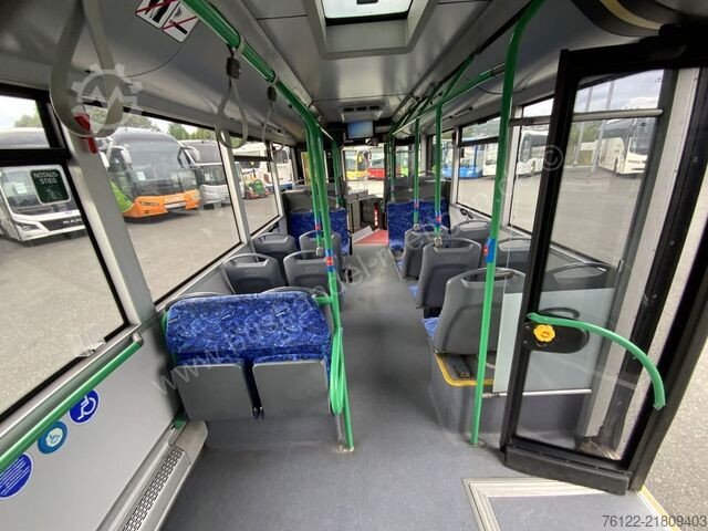Stadsbuss Solaris Urbino 12