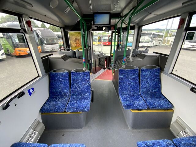 Stadsbuss Solaris Urbino 12