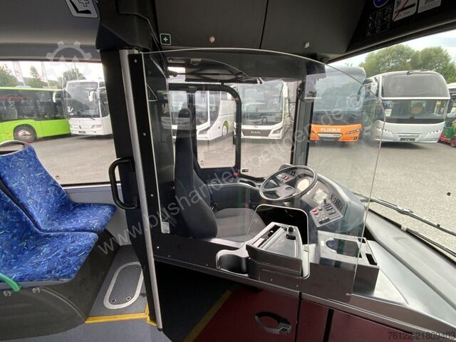 Stadtbus Solaris Urbino 12