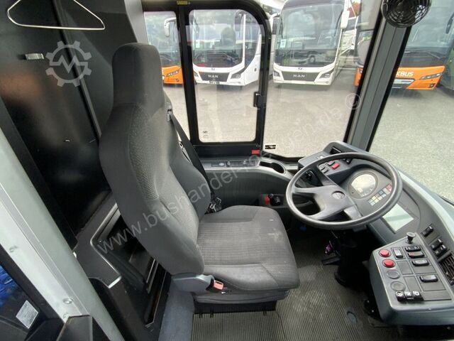 Stadtbus Solaris Urbino 12
