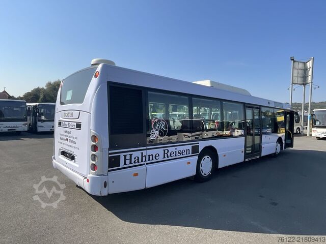 Városi autóbusz Scania OmniCity