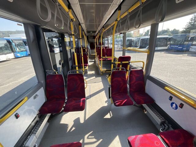 Városi autóbusz Scania OmniCity