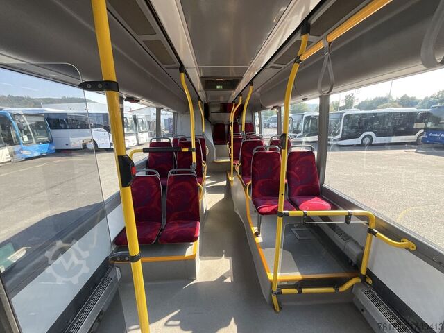 Városi autóbusz Scania OmniCity