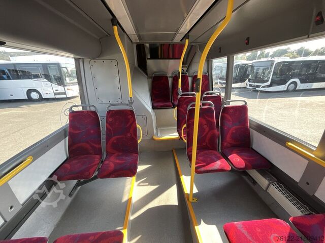 Városi autóbusz Scania OmniCity