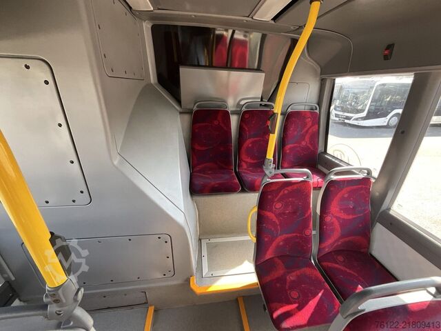 Városi autóbusz Scania OmniCity