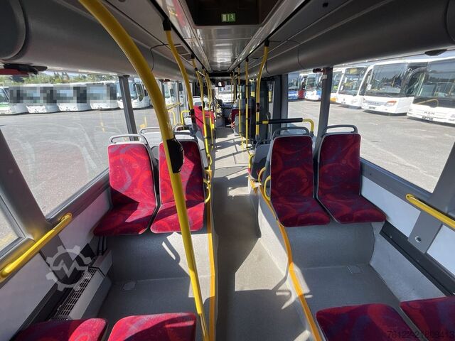 Városi autóbusz Scania OmniCity