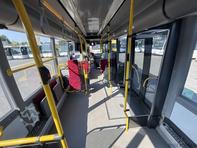 şehir otobüsü Scania OmniCity