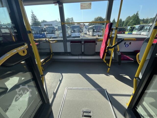 şehir otobüsü Scania OmniCity