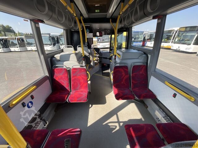şehir otobüsü Scania OmniCity