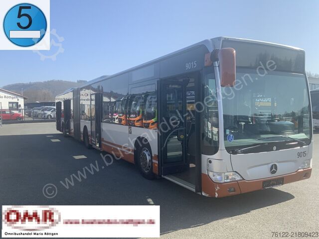 αρθρωτό λεωφορείο Mercedes-Benz O 530 G Citaro