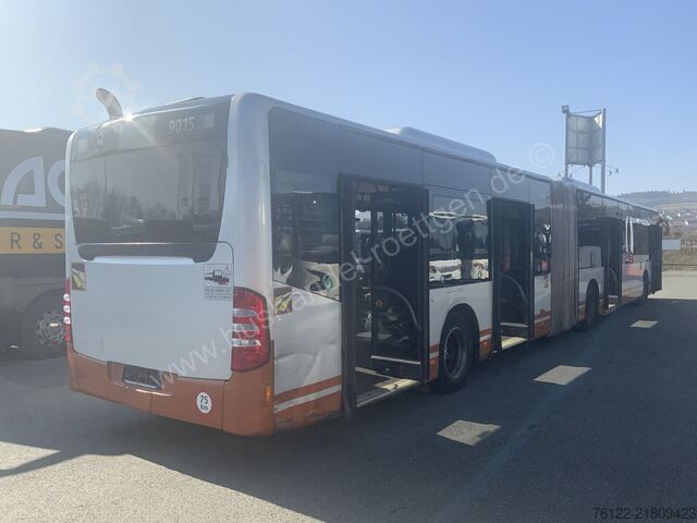 αρθρωτό λεωφορείο Mercedes-Benz O 530 G Citaro