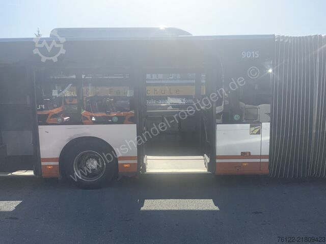 αρθρωτό λεωφορείο Mercedes-Benz O 530 G Citaro