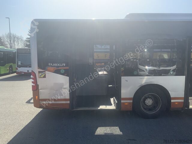αρθρωτό λεωφορείο Mercedes-Benz O 530 G Citaro