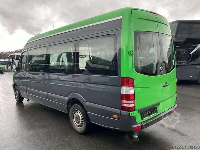 Επιβατικές μεταφορές Mercedes-Benz Sprinter 314 Mobility