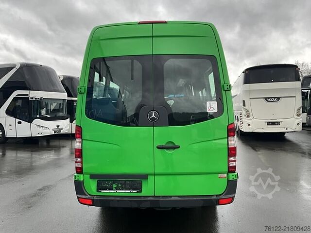 Επιβατικές μεταφορές Mercedes-Benz Sprinter 314 Mobility
