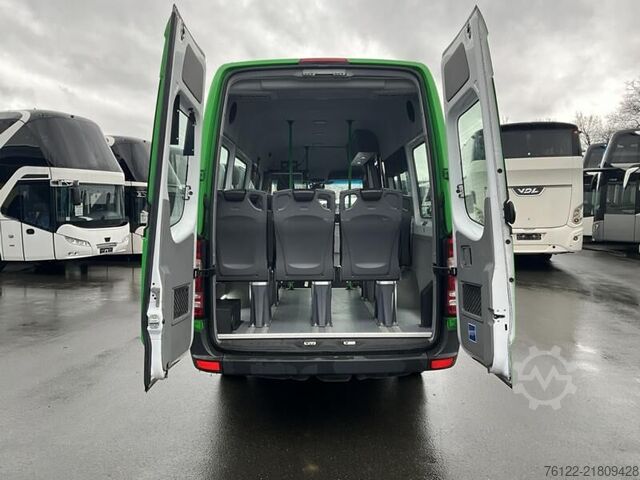 Επιβατικές μεταφορές Mercedes-Benz Sprinter 314 Mobility