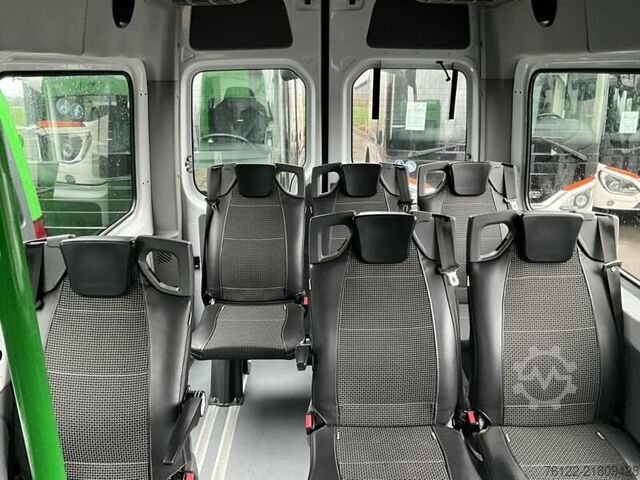 Επιβατικές μεταφορές Mercedes-Benz Sprinter 314 Mobility