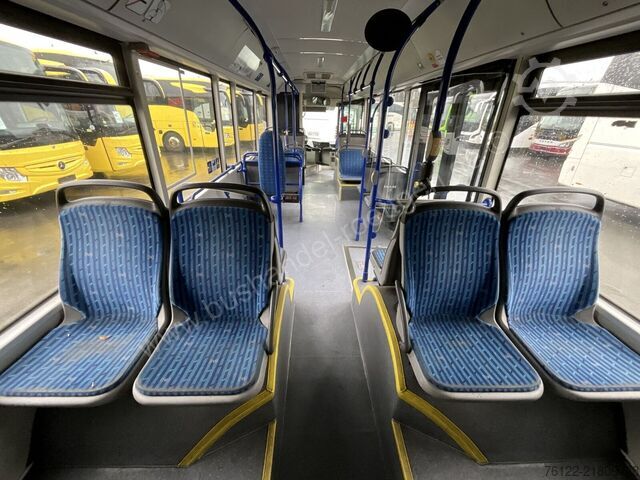 Autobus articulé MAN A 23 Lions City G