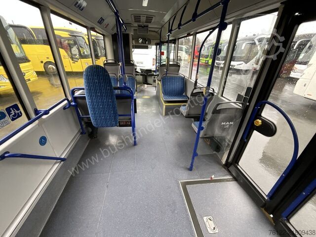 Autobus articulé MAN A 23 Lions City G