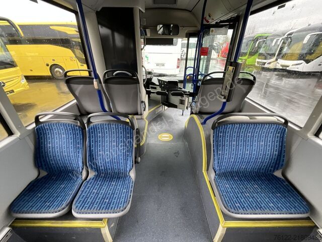 Autobus articulé MAN A 23 Lions City G