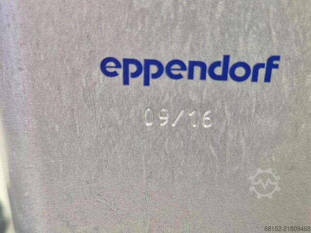 Επιτραπέζια φυγόκεντρος Eppendorf 5804 Eppendorf 5804