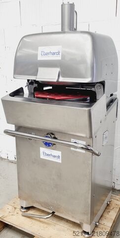 Rullpress Eberhardt Optimat S