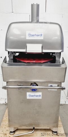 Rullpress Eberhardt Optimat S