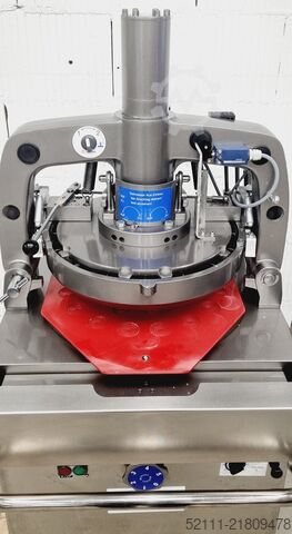 Rullpress Eberhardt Optimat S